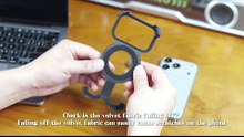 iPhone 17 Pro Case, Ultra-Thin Metal Bumper with Slim Armor Frame