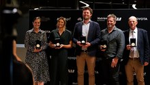 Australian Agriculture Awards - WA highlights