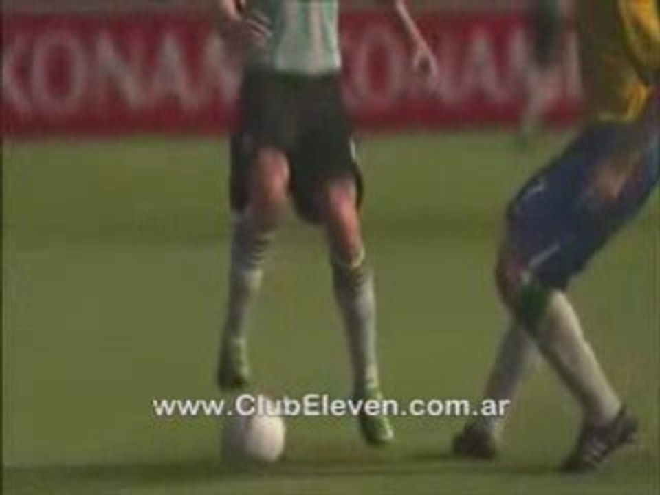 Pes 2009