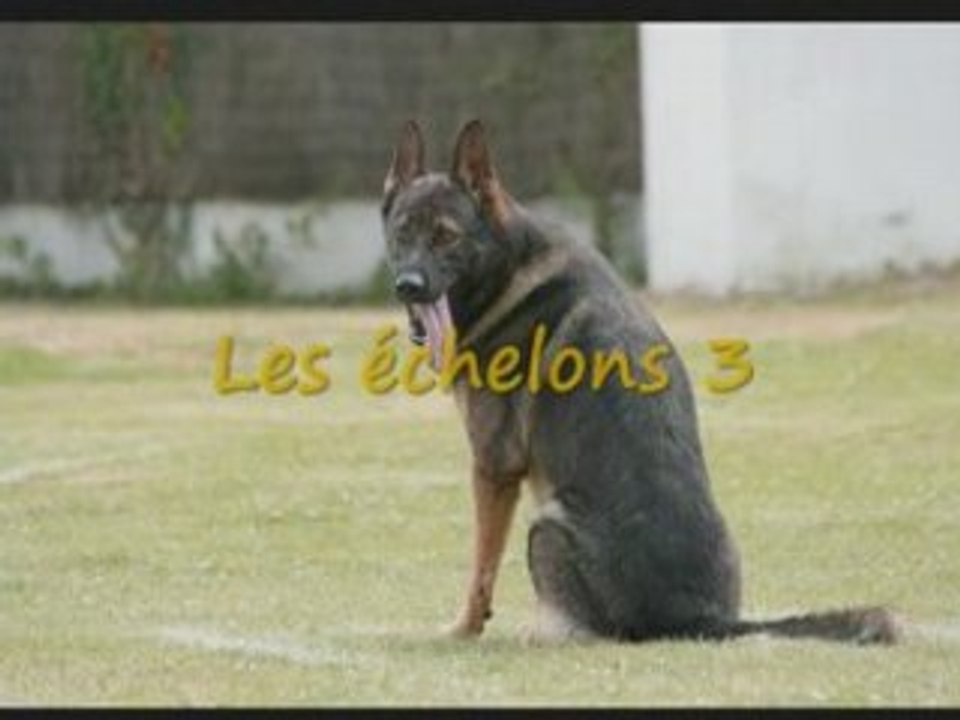 Saint-Lyé Ech 3