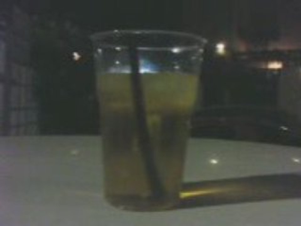 have a drink