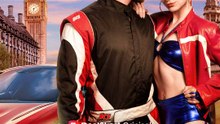 Fuel to Our Fire: My Racer Stepbrother | HD 1080p