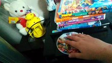 Opening To PAW Patrol Ready Race Rescue 2019 DVD