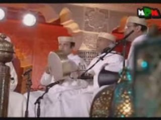 L'art du Mawaal Musique arabo-Andalou