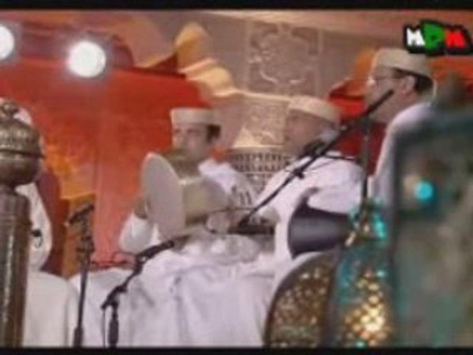 L'art du Mawaal Musique arabo-Andalou