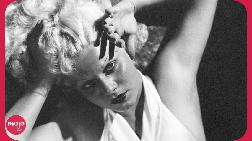 10 Classic Hollywood Stars Who Died Tragically Young