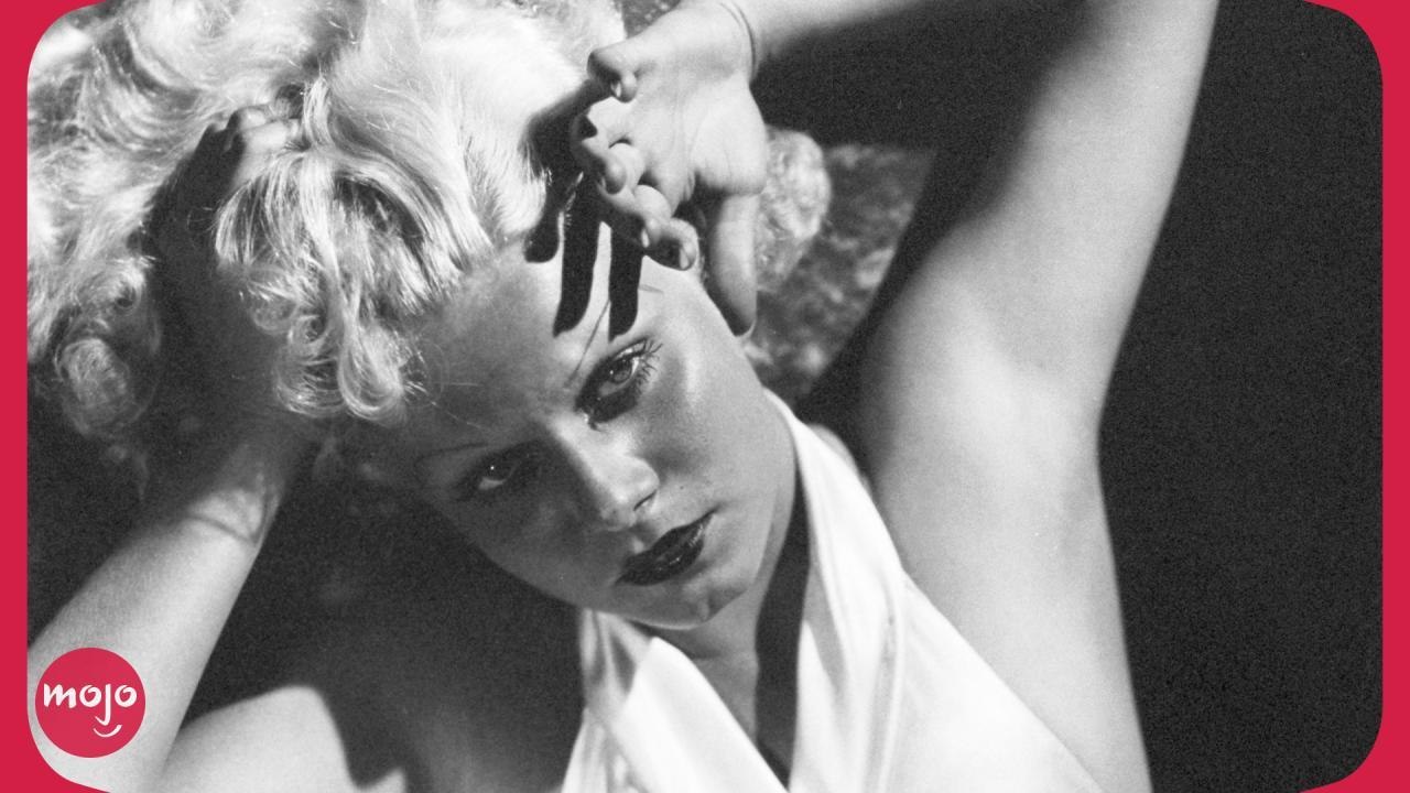 10 Classic Hollywood Stars Who Died Tragically Young
