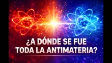 Asimetría bariónica: cómo los neutrinos ayudaron a resolver uno de sus mayores misterios