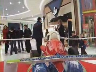 Expo E.Leclerc Pole Sud 2008.