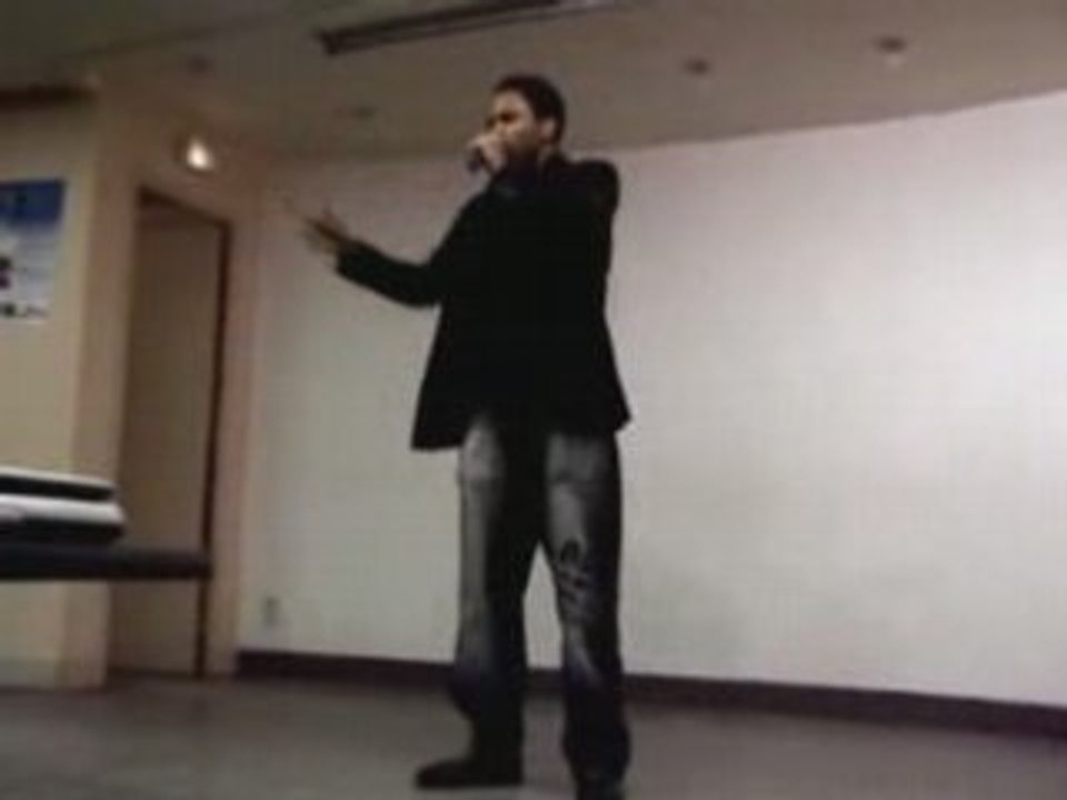 KEMI SEBA: UNE COURAGEUSE EVOLUTION