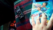 Opening To Lilo and Stitch 2002 DVD