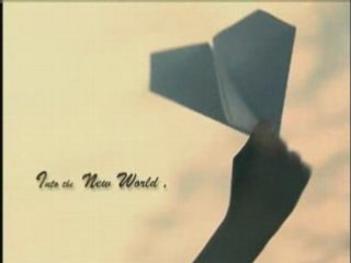 Into The New World_So Nyuh Shi Dae( Girls' Generation)