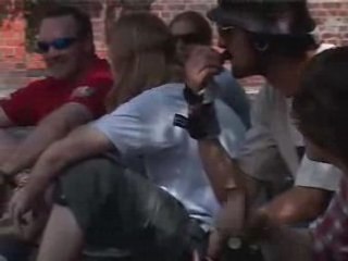 High Wycombe - represent tour