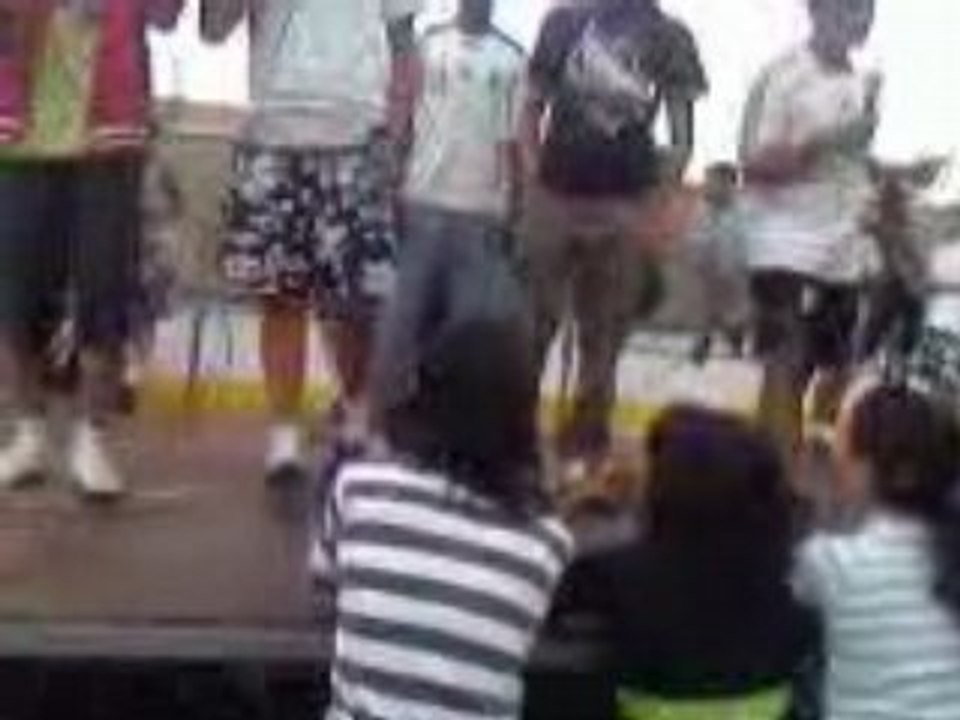 01sangene en concert