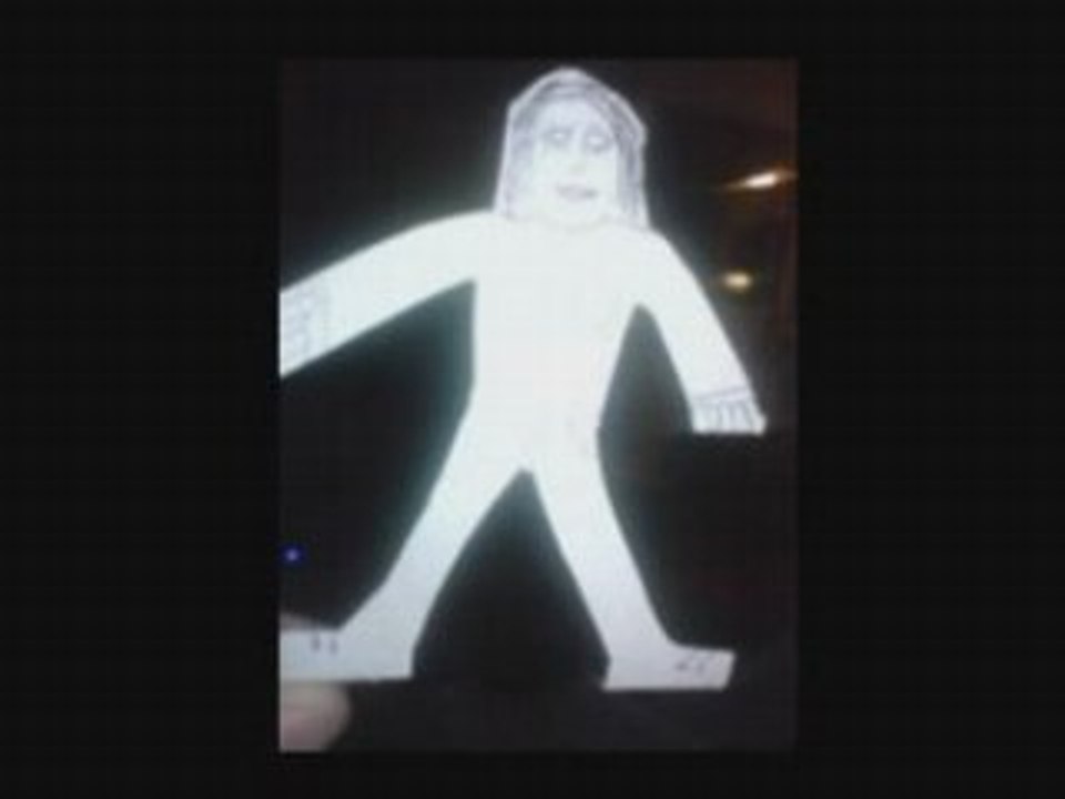 Jimmy james from NoMiS (www.myspace.com/nomisfolks