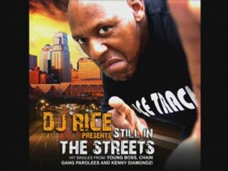 DJ Rice Presents Stil In The Streets (Intro)