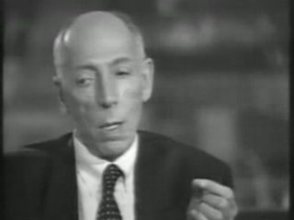 Mohamed Boudiaf sur LA MARCHE DU SIECLE 5