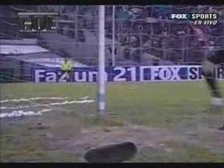 Independiente Vs Estudiantes  Gandin