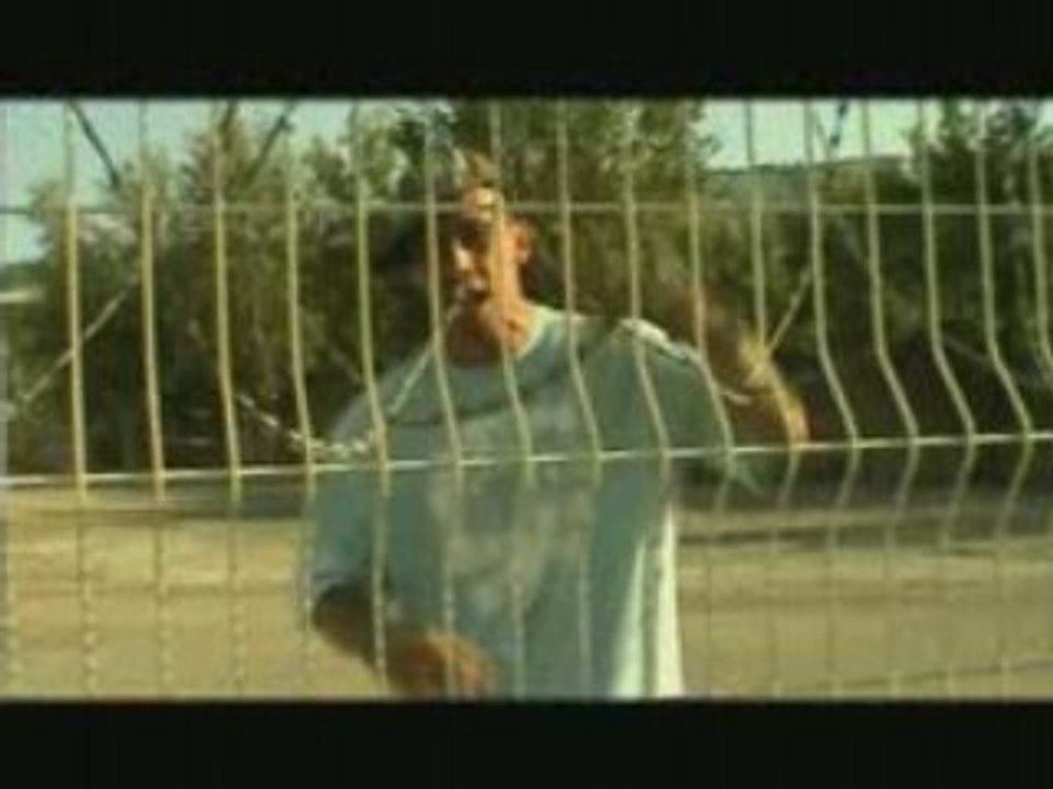 Test du clip