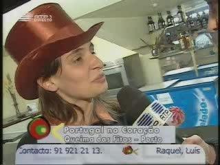 FITA 2006 - Portugal no Coração