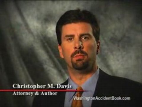 Best Personal Injury Attorney in Seattle, Washington