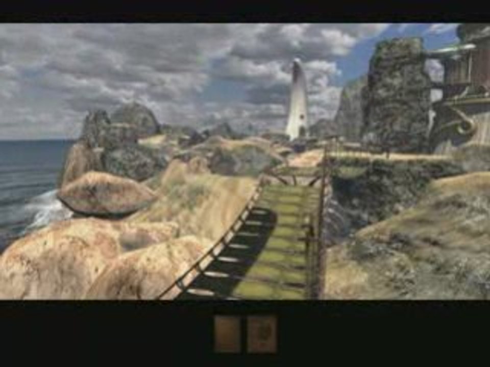 Exile LP Log 07 Part 2