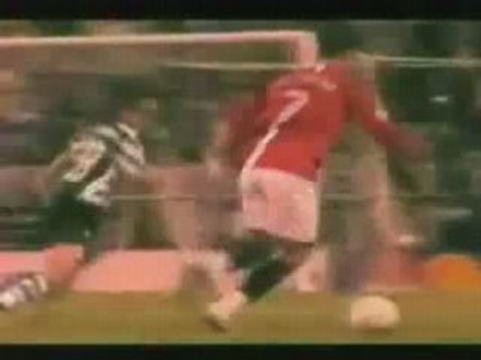 CRISTIANO RONALDO-BEST PLAYER 2008 NEW COMPIL !!!!!!!