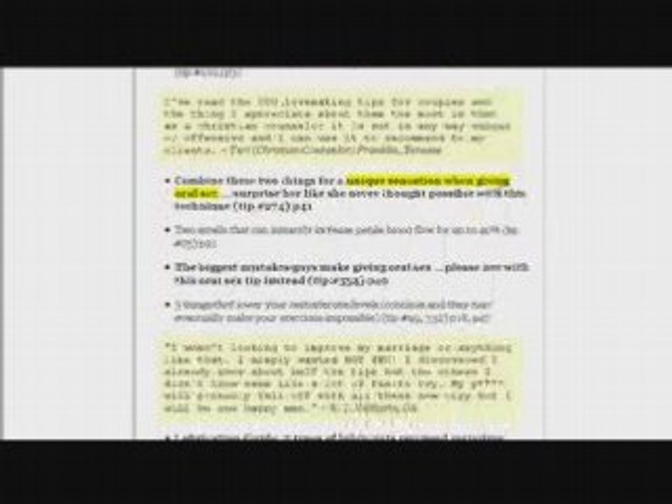 500 Lovemaking Tips and Secrets - Increase Passion and ...