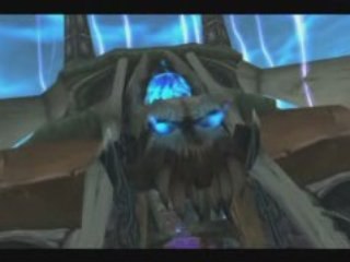WOW Wrath of the lich king