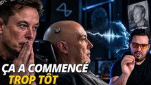 Neuralink vient de démontrer la télépathie numérique : ce n’est que le début !