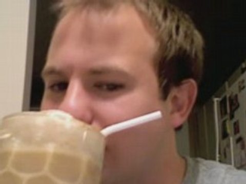 Food Rants - Root Beer Float