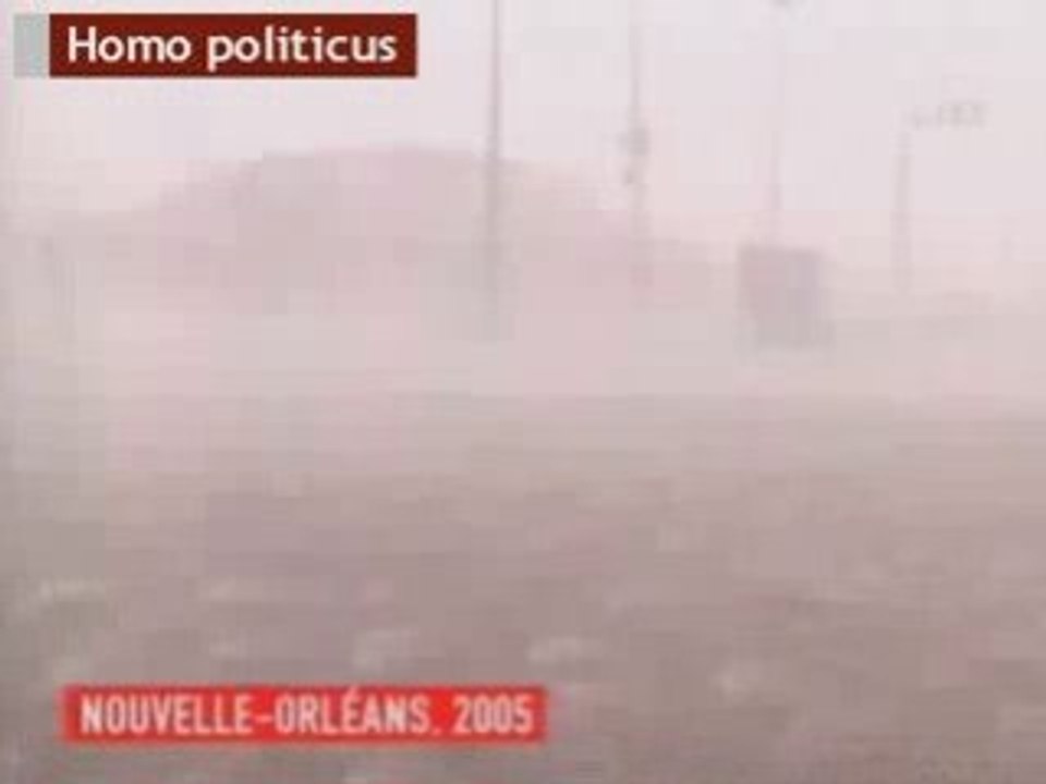 Nouvelle orléans