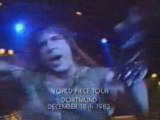 Iron Maiden - Iron Maiden 1983 Live Dortmund