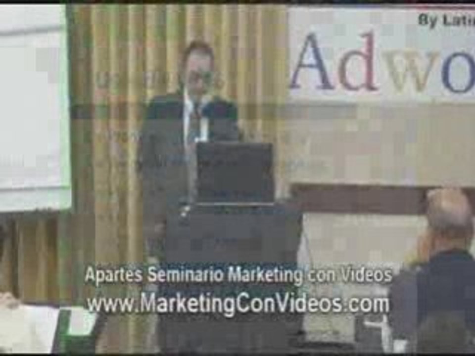 Su empresa en internet debe usar marketing con videos