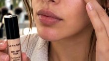 Ulta vs Sephora dupe swap #makeupdupe #ulta #sephora #concealer #budgetbeauty #makeuptutorial #beautyhacks #glowcombos #fyp #viral