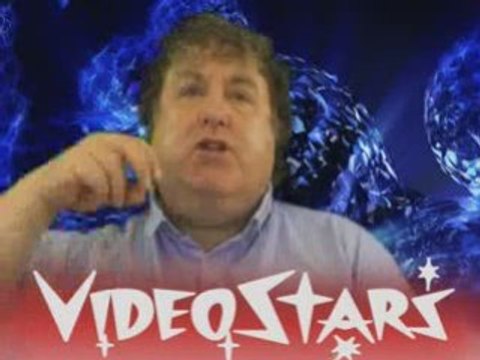 Russell Grant Video Horoscope Aries August Wednesday 6th