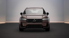 Volvo XC60 und Volvo XC90 als neue Long-Range Plug-in-Hybride - Bis zu 200 Kilometer rein elektrisch