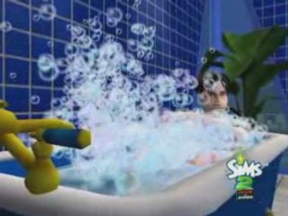 Sims2 ep3_Anti-Valentine 2