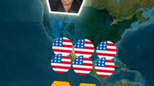 Что если Канье Уэст захватит США и объявит войну миру?