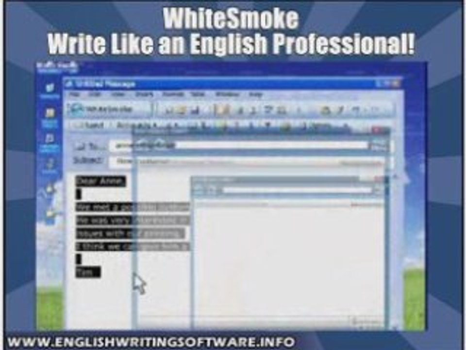 How to write better English