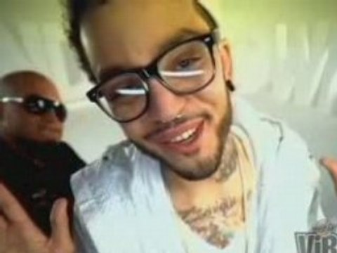 Gym Class Heroes Ft Busta Rhymes - Peace Sign/Index Down[HQ]