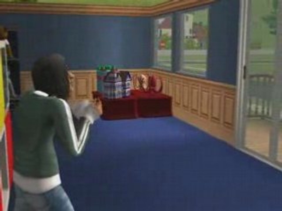 Sims2 ep3_Trailer 2