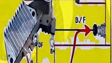 Schéma du régulateur de tension d'alternateur _ Fonctionnement