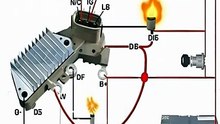Voltage Regulator Diagram