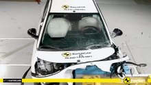 AION UT - crash & safety tests 2026