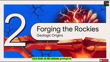 The Rocky Mountains: The Spine of North America Explained