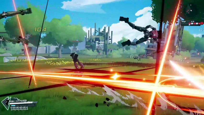 Ved Recure - Demo Launch Trailer