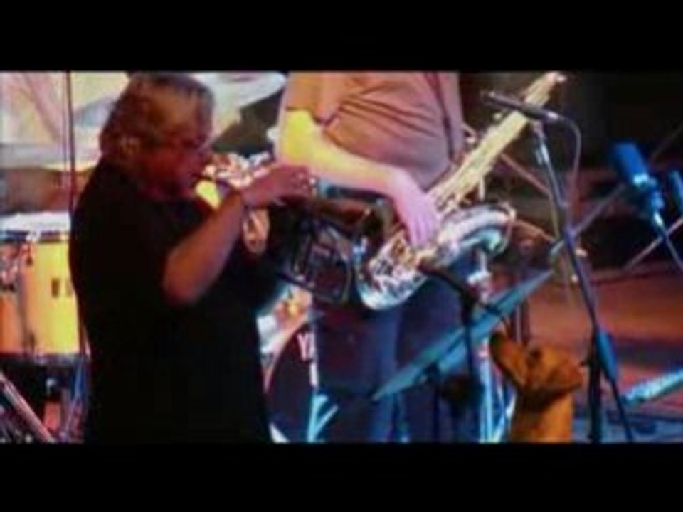 Michel Godard Cousins Germains