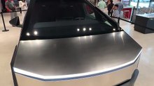 Tesla Model Y: The Future of Everyday Driving ⚡✨