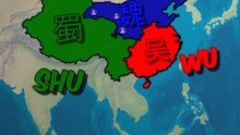 Qué Pasaría Si Regresaran los Tres Reinos y China Se Dividiera Otra Vez